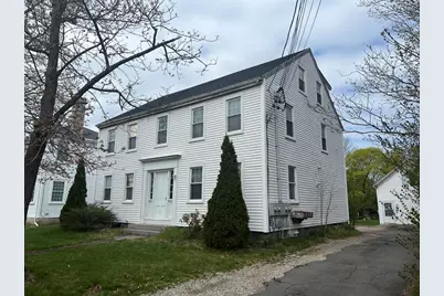 57 Main St #C, Kingston, MA 02364 - Photo 1