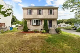 20 Woodlawn Rd, Randolph, MA 02368 - Photo 1