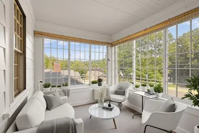 54 Depot St, Sharon, MA 02067 - Photo 1