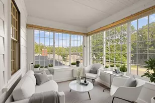 54 Depot St, Sharon, MA 02067 - Photo 1