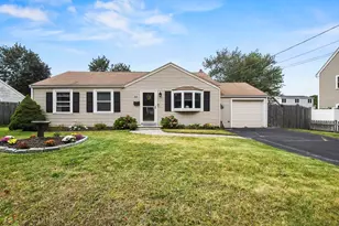 56 Woodside Ave, Braintree, MA 02184 - Photo 1