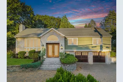 205 Ridge St, Winchester, MA 01890 - Photo 1