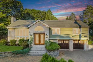 205 Ridge St, Winchester, MA 01890 - Photo 1