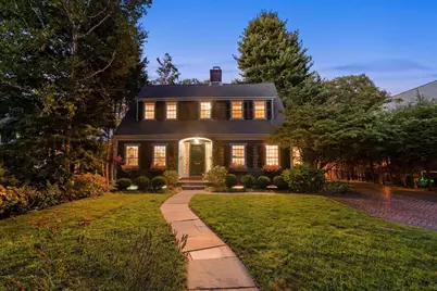 1308 Walnut St, Newton, MA 02461 - Photo 1