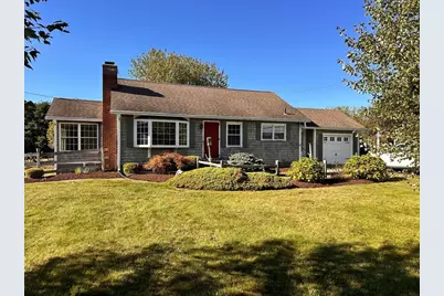 1028 Tinkham Rd, Wilbraham, MA 01095 - Photo 1