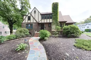 28 Exmoor Rd, Newton, MA 02459 - Photo 1