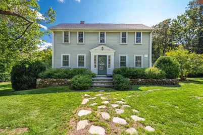49 Bedford, Lincoln, MA 01773 - Photo 1