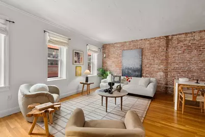 156 Prince St #11, Boston, MA 02113 - Photo 1