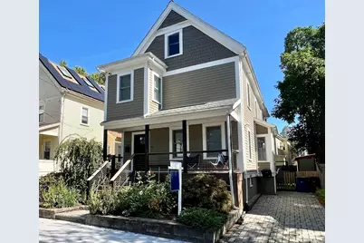 32 Gorham Street, Somerville, MA 02144 - Photo 1