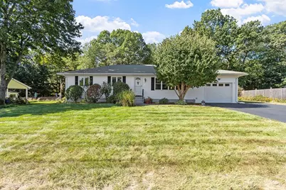 14 Stetson St, Leominster, MA 01453 - Photo 1