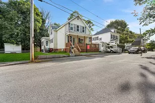 55 Stratham St, Lowell, MA 01852 - Photo 1