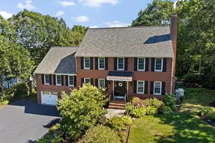 4 Clapp, Bourne, MA 02562 - Photo 1