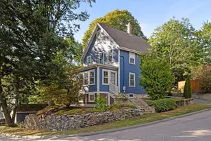 11 Church St, Melrose, MA 02176 - Photo 1