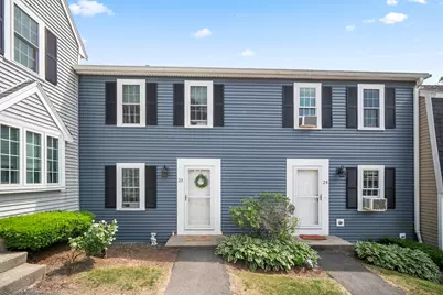 585 Turnpike St #23, Easton, MA 02375 - Photo 1