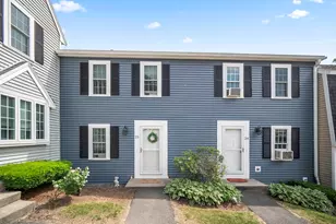 585 Turnpike St, Easton, MA 02375 - Photo 1