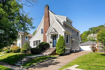 125 Claflin St., Belmont, MA 02478 - Photo 1