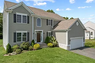 115 Goldfinch Dr, Raynham, MA 02767 - Photo 1