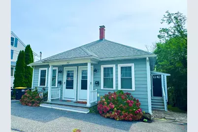 32 Roosevelt Avenue #R, Hull, MA 02045 - Photo 1