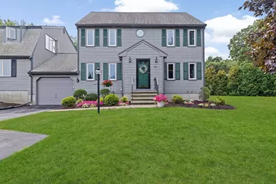 36 Michael Rd #36, Bridgewater, MA 02324 - Photo 1