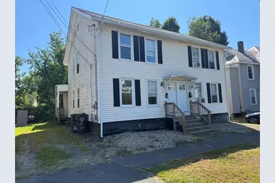 6 Morris Ave #6, Westfield, MA 01085 - Photo 1