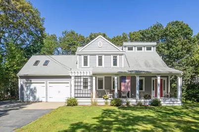 7 Beach St, Foxboro, MA 02035 - Photo 1