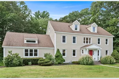 36 Sierra Dr, Easton, MA 02375 - Photo 1