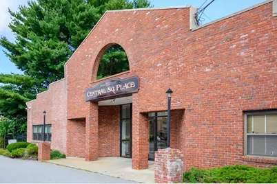 536 Broad St #9, Weymouth, MA 02189 - Photo 1