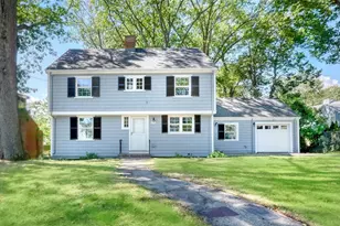 26 Magnolia Rd, Melrose, MA 02176 - Photo 1