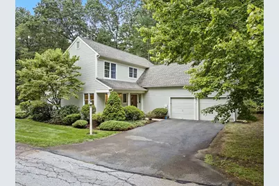 7 Alder Way #7, Bedford, MA 01730 - Photo 1