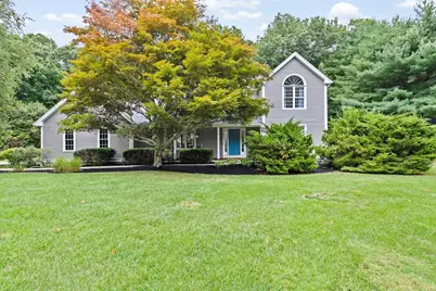 21 Chowdermarch St, Marshfield, MA 02050 - Photo 1