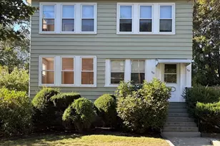 100 Warwick Rd, Newton, MA 02465 - Photo 1