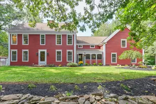 377 Howard St, Northborough, MA 01532 - Photo 1