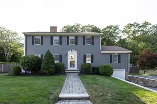 967 Summer St, Lynnfield, MA 01940 - Photo 1