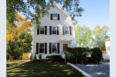 1025 Front St #1, Weymouth, MA 02190 - Photo 1