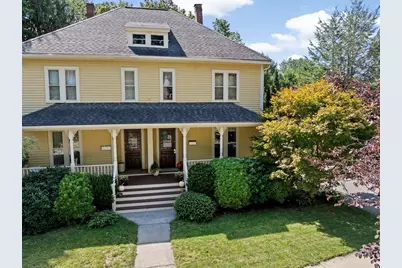 24 Parker Ave #24, Newton, MA 02459 - Photo 1