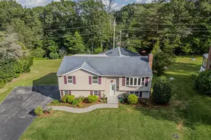 94 Cedar Rd, Holden, MA 01520 - Photo 1