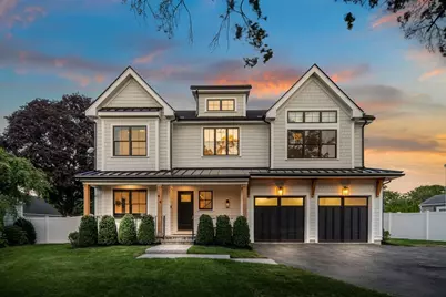 44 Westland Ave, Newton, MA 02465 - Photo 1