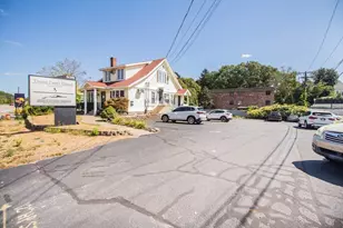 636 Sunderland Rd (Rte 20), Worcester, MA 01604 - Photo 1