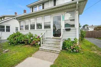 53 Davenport St, Chicopee, MA 01013 - Photo 1