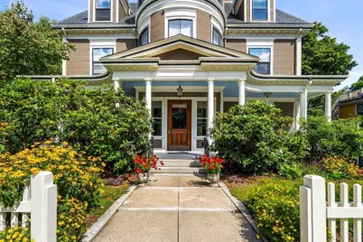 11 Revere St #6, Boston, MA 02130 - Photo 1