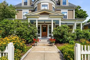 11 Revere St, Boston, MA 02130 - Photo 1