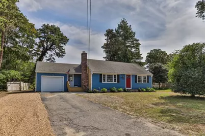 75 Captain York Rd, Yarmouth, MA 02664 - Photo 1