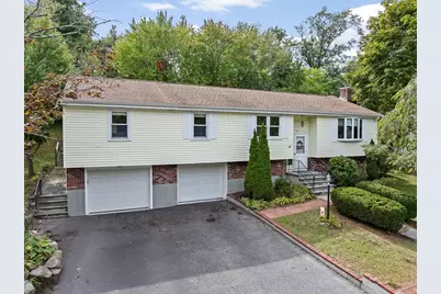 71 Robbie Road, Braintree, MA 02184 - Photo 1