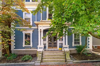 22 Bigelow Street #1C, Cambridge, MA 02139 - Photo 1