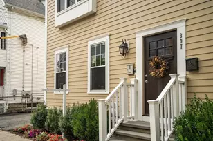 397 Norfolk St, Cambridge, MA 02139 - Photo 1
