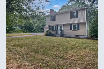 484 Pleasant St, Franklin, MA 02038 - Photo 1