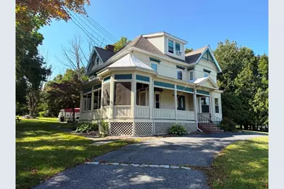 666 Pleasant St #1, Leicester, MA 01542 - Photo 1