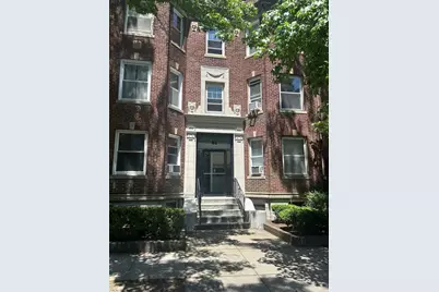 61 Thatcher Street #6, Brookline, MA 02446 - Photo 1