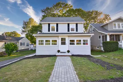 105 E Cross St, Norwood, MA 02062 - Photo 1