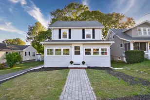 105 E Cross St, Norwood, MA 02062 - Photo 1